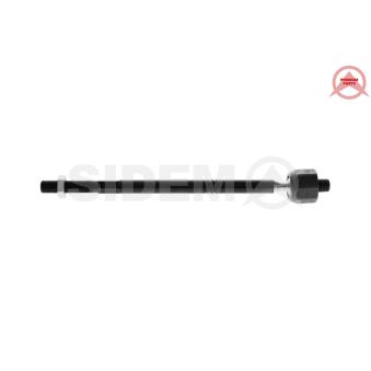 Rotule de direction intérieure, barre de connexion SIDEM 65111