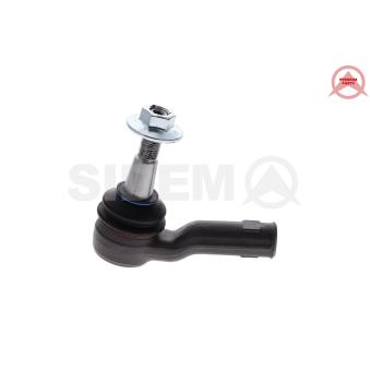 Rotule de barre de connexion SIDEM OEM LR010676