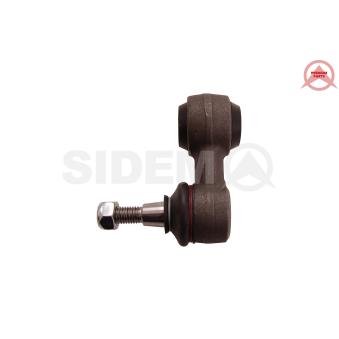Entretoise/tige, stabilisateur SIDEM OEM NTC1888