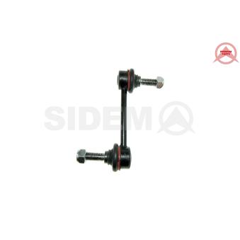 Entretoise/tige, stabilisateur SIDEM [65161]