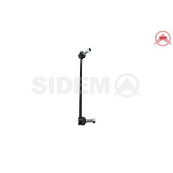 Entretoise/tige, stabilisateur avant droit SIDEM OEM RBM500140