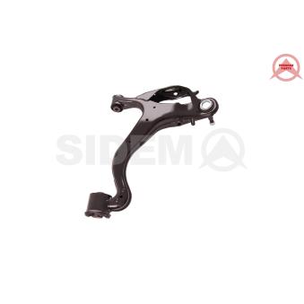 Triangle ou bras de suspension (train avant) SIDEM OEM RBJ501340