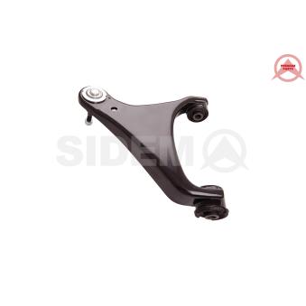 Triangle ou bras de suspension (train avant) SIDEM OEM RBJ500231