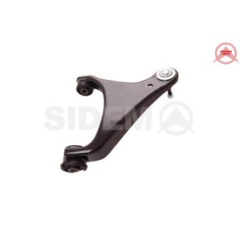 Triangle ou bras de suspension (train avant) SIDEM OEM RBJ500222