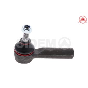 Rotule de barre de connexion SIDEM OEM QJB100120 Rotule de barre de connexion SIDEM OEM QJB100120