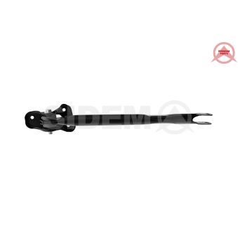 Bras de liaison, suspension de roue arrière gauche SIDEM OEM LR001176