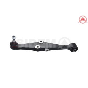 Triangle ou bras de suspension (train avant) SIDEM OEM RBJ100791