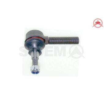 Rotule de barre de connexion SIDEM OEM NTC1887
