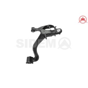 Triangle ou bras de suspension (train avant) SIDEM OEM RBJ501560