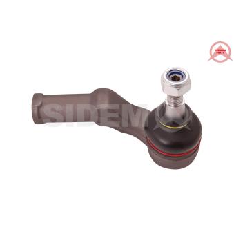 Rotule de barre de connexion avant droit SIDEM OEM 274501