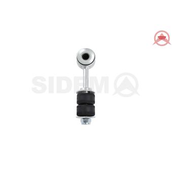 Entretoise/tige, stabilisateur SIDEM OEM 1206667