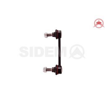 Entretoise/tige, stabilisateur SIDEM OEM 30647920