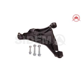 Triangle ou bras de suspension (train avant) SIDEM OEM 8628495