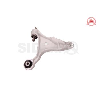 Triangle ou bras de suspension (train avant) SIDEM OEM 30635230 Triangle ou bras de suspension (train avant) SIDEM OEM 30635230
