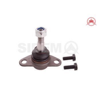 Rotule de suspension SIDEM OEM 31201485