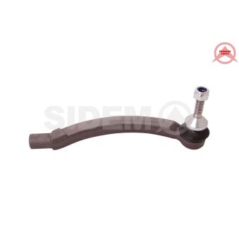 Rotule de barre de connexion avant droit SIDEM OEM 274497 Rotule de barre de connexion avant droit SIDEM OEM 274497