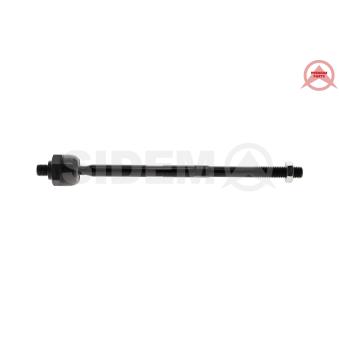 Rotule de direction intérieure, barre de connexion SIDEM OEM 8623955 Rotule de direction intérieure, barre de connexion SIDEM OEM 8623955