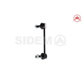 Entretoise/tige, stabilisateur avant droit SIDEM OEM 31658287 Entretoise/tige, stabilisateur avant droit SIDEM OEM 31658287