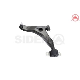 Triangle ou bras de suspension (train avant) SIDEM OEM 30887653