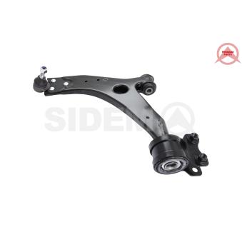 Triangle ou bras de suspension (train avant) SIDEM OEM 1332075 Triangle ou bras de suspension (train avant) SIDEM OEM 1332075