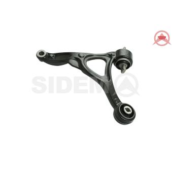 Triangle ou bras de suspension (train avant) SIDEM OEM 31304045 Triangle ou bras de suspension (train avant) SIDEM OEM 31304045