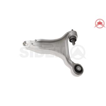 Triangle ou bras de suspension (train avant) SIDEM OEM 8649545