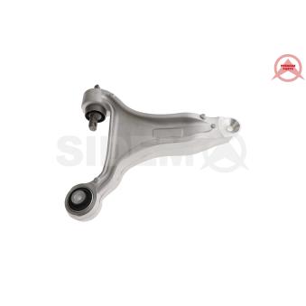 Triangle ou bras de suspension (train avant) SIDEM OEM 30635232