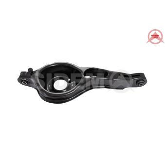 Triangle ou bras de suspension (train arrière) SIDEM OEM 1744422