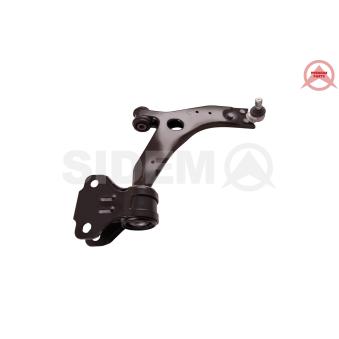 Triangle ou bras de suspension (train avant) SIDEM OEM 31340231 Triangle ou bras de suspension (train avant) SIDEM OEM 31340231