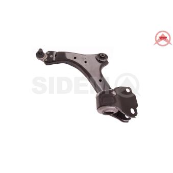 Triangle ou bras de suspension (train avant) SIDEM OEM 31277345