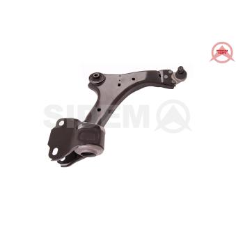 Triangle ou bras de suspension (train avant) SIDEM OEM 31277346