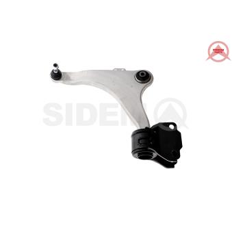 Triangle ou bras de suspension (train avant) SIDEM OEM 31340128