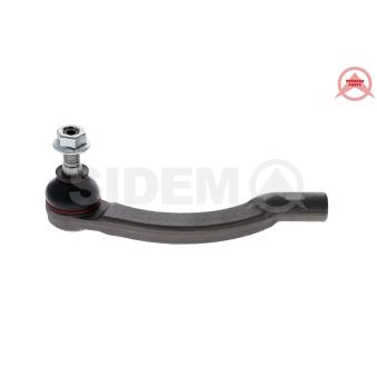Rotule de barre de connexion avant gauche SIDEM OEM 271598 Rotule de barre de connexion avant gauche SIDEM OEM 271598