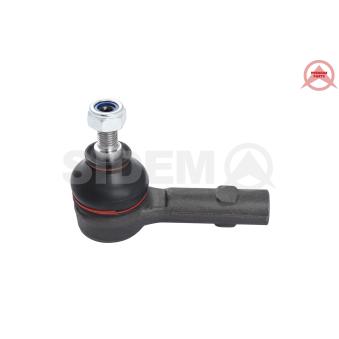 Rotule de barre de connexion SIDEM OEM 30870695 Rotule de barre de connexion SIDEM OEM 30870695
