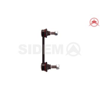 Entretoise/tige, stabilisateur SIDEM OEM 3434868