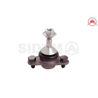 Rotule de suspension SIDEM OEM 274186