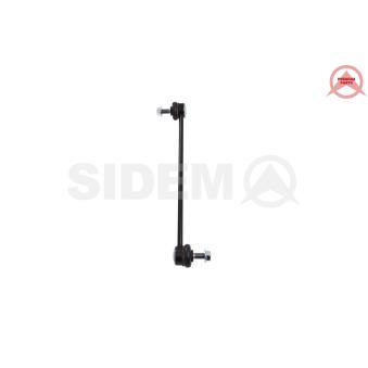 Entretoise/tige, stabilisateur SIDEM [67760]