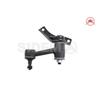 Levier intermédiaire de direction SIDEM OEM MB241423 Levier intermédiaire de direction SIDEM OEM MB241423