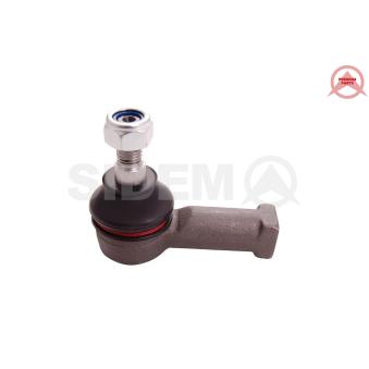 Rotule de barre de connexion SIDEM OEM MR162710