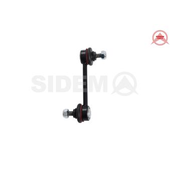 Entretoise/tige, stabilisateur SIDEM OEM MB892981 Entretoise/tige, stabilisateur SIDEM OEM MB892981