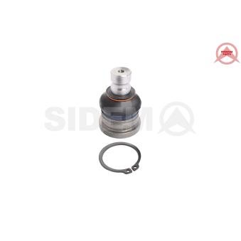 Rotule de suspension SIDEM 71084 pour MITSUBISHI LANCER 2.0 DI-D - 140cv