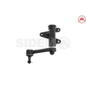 Levier intermédiaire de direction avant droit SIDEM OEM MR344654