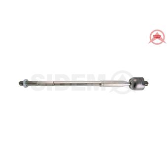 Rotule de direction intérieure, barre de connexion SIDEM OEM Partof Rotule de direction intérieure, barre de connexion SIDEM OEM Partof