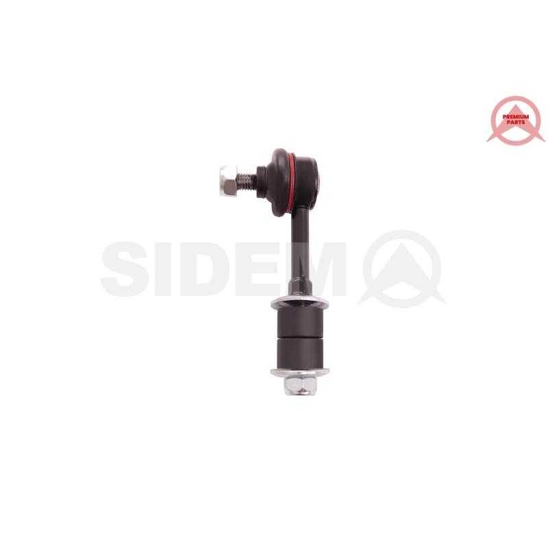 Entretoise/tige, stabilisateur SIDEM 71169 - Visuel 1