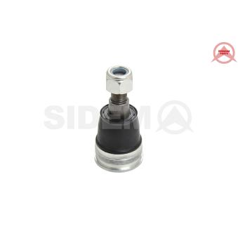Rotule de suspension SIDEM OEM Partof Rotule de suspension SIDEM OEM Partof