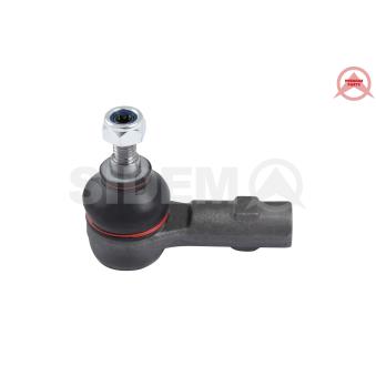 Rotule de barre de connexion SIDEM OEM MR977606