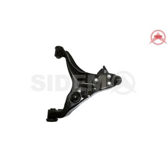 Triangle ou bras de suspension (train avant) SIDEM OEM 4013A214