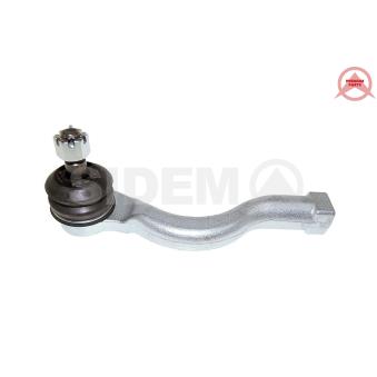 Rotule de barre de connexion avant gauche SIDEM OEM MR508135