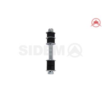 Entretoise/tige, stabilisateur SIDEM OEM MB241429 Entretoise/tige, stabilisateur SIDEM OEM MB241429