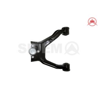Triangle ou bras de suspension (train avant) SIDEM OEM 4010A037